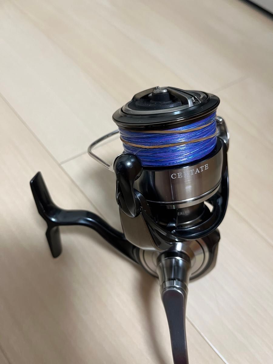 ダイワ 24セルテートLT5000D-XH SLPワークス RCSパワーライト ダイワ 24セルテートLT5000D-XH SLPワークス RCSパワーライト