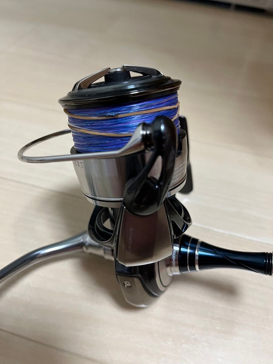 ダイワ 24セルテートLT5000D-XH SLPワークス RCSパワーライト ダイワ 24セルテートLT5000D-XH SLPワークス RCSパワーライト