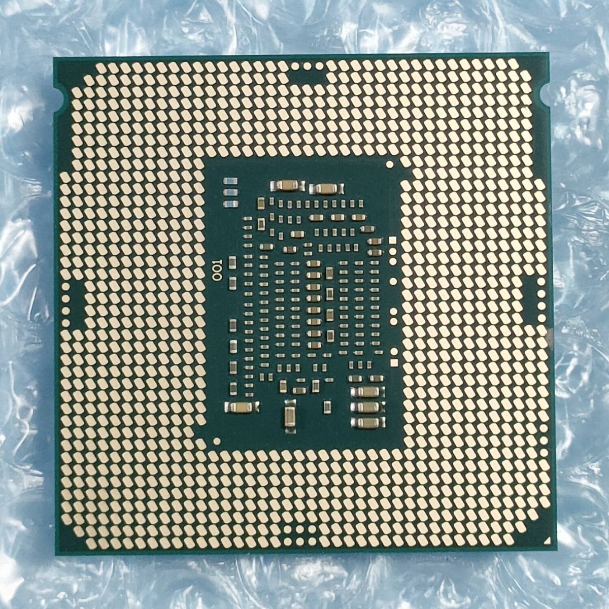 【動作品】Intel Xeon E3-1270 V5 3.60GHz (LGA1151) 在庫5の画像2