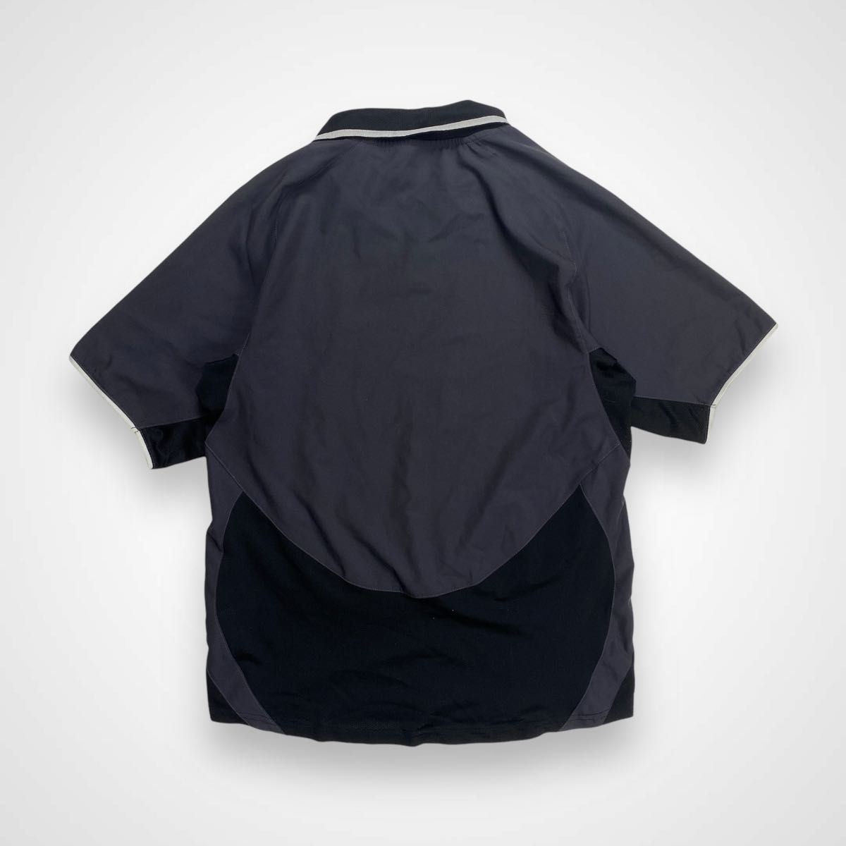 NIKE ナイキ 2003-04 ユベントス FC 3rd ユニフォーム ゲーム NIKE ナイキ 2003-04 ユベントス FC 3rd ユニフォーム ゲーム