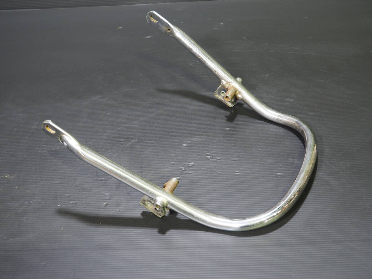  super-discount!CB550FOUR original tandem bar #CB400FOUR# old car # out of print car #HONDA