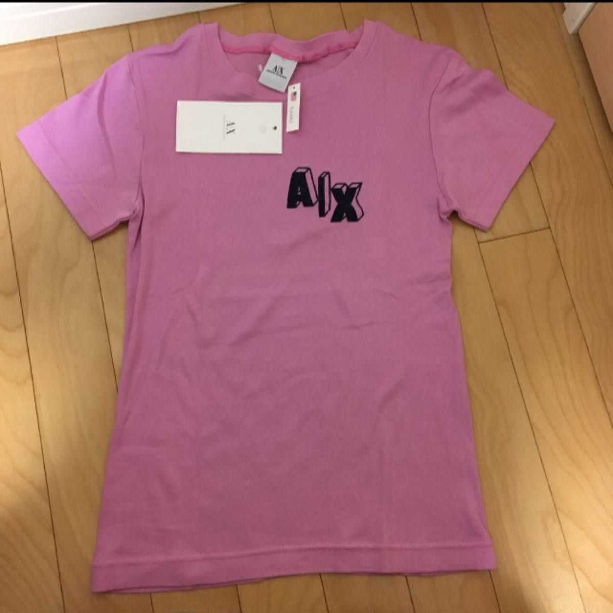 アルマーニ エクスチェンジ 半袖Tシャツ 新品|Yahoo!フリマ(旧PayPay アルマーニ エクスチェンジ 半袖Tシャツ 新品|Yahoo!フリマ(旧PayPay
