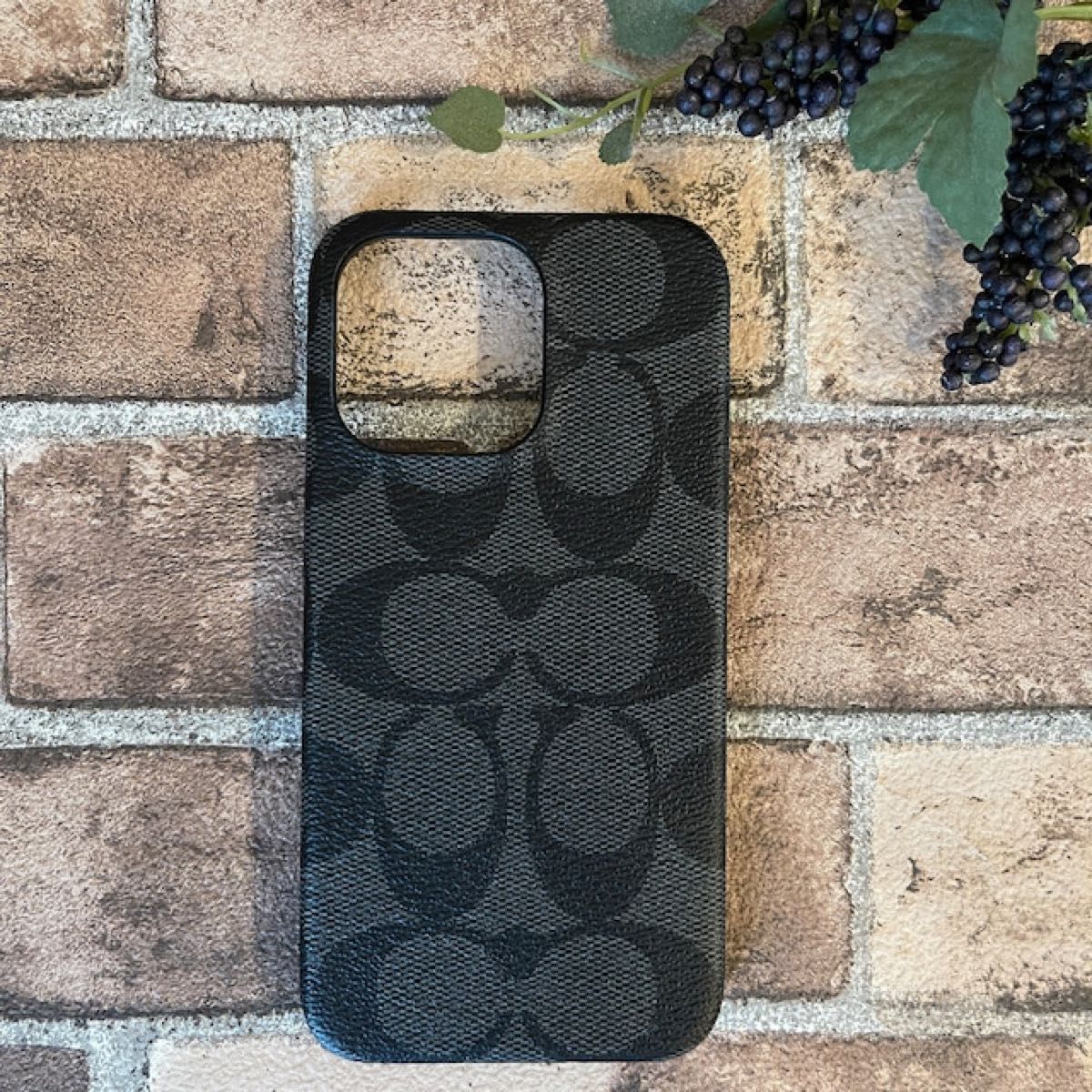 ハンドメイド サドルレザーiPhoneX XS ケース ビンテージ染め ハンドメイド サドルレザーiPhoneX XS ケース ビンテージ染め