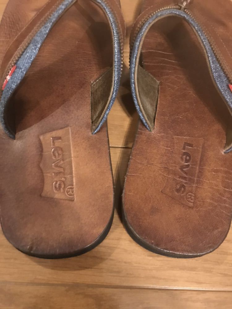 levis leather sandals\u003e OFF-72%