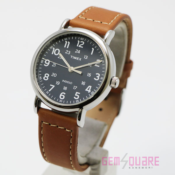 【値下げ交渉可】TIMEX タイメックス ウィークエンダー セパレートストラップ 腕時計 未使用品 TW2R42500_画像5