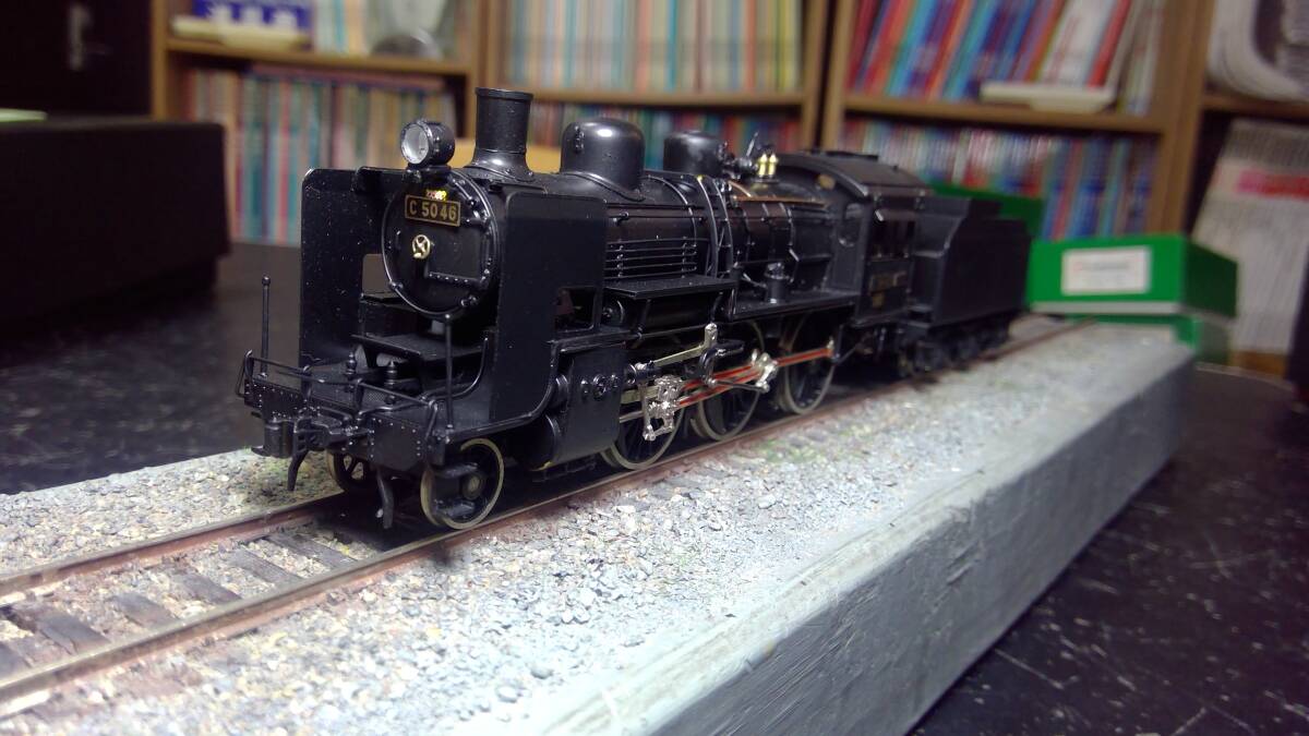 Amazon.co.jp: TOBY 蒸気機関車 6760 1/80 16.5ミリ 完成品 Amazon.co.jp: TOBY 蒸気機関車 6760 1/80 16.5ミリ 完成品