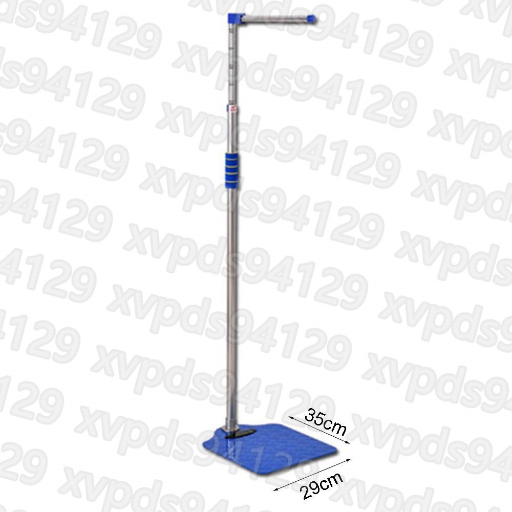  digital electron scales, weight . height total, digital column scale,LED HD display, height measurement stick (100-190cm)