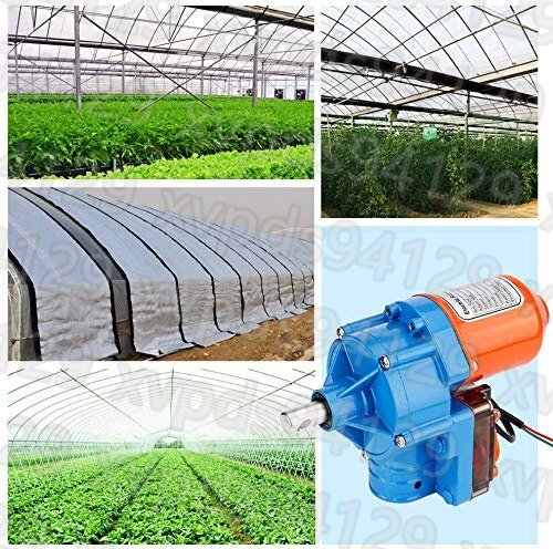  automatic type film volume up .. equipment hoisting machine 24V 3.8rpm 80W height torque both sides installation agriculture greenhouse for plastic greenhouse side .. maximum volume . length 100M