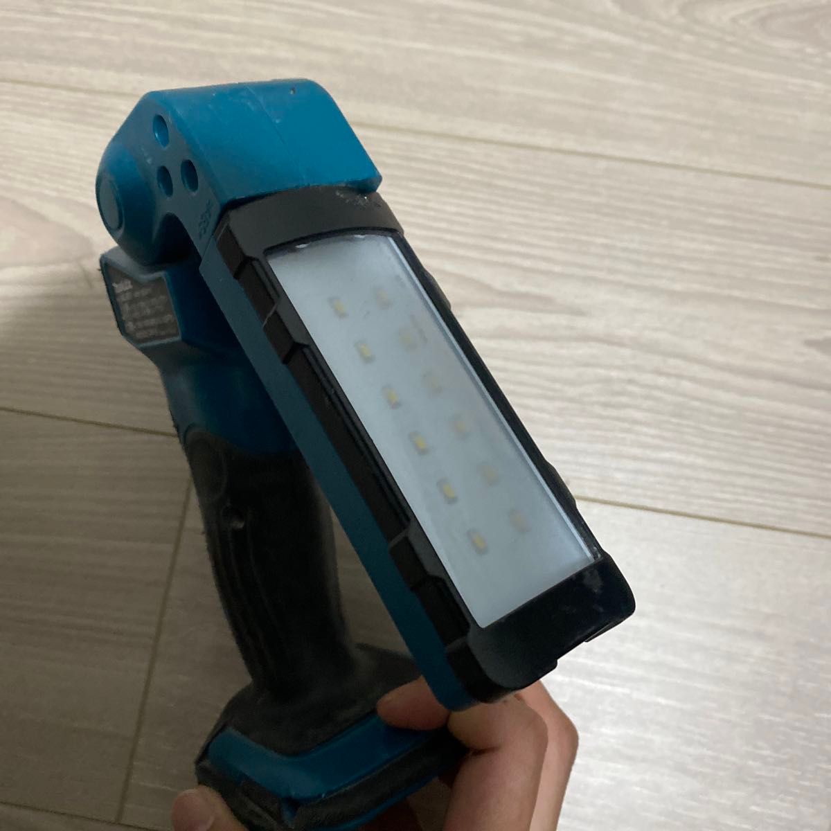 makita マキタ 充電式LEDワークライト 18V /14.4v