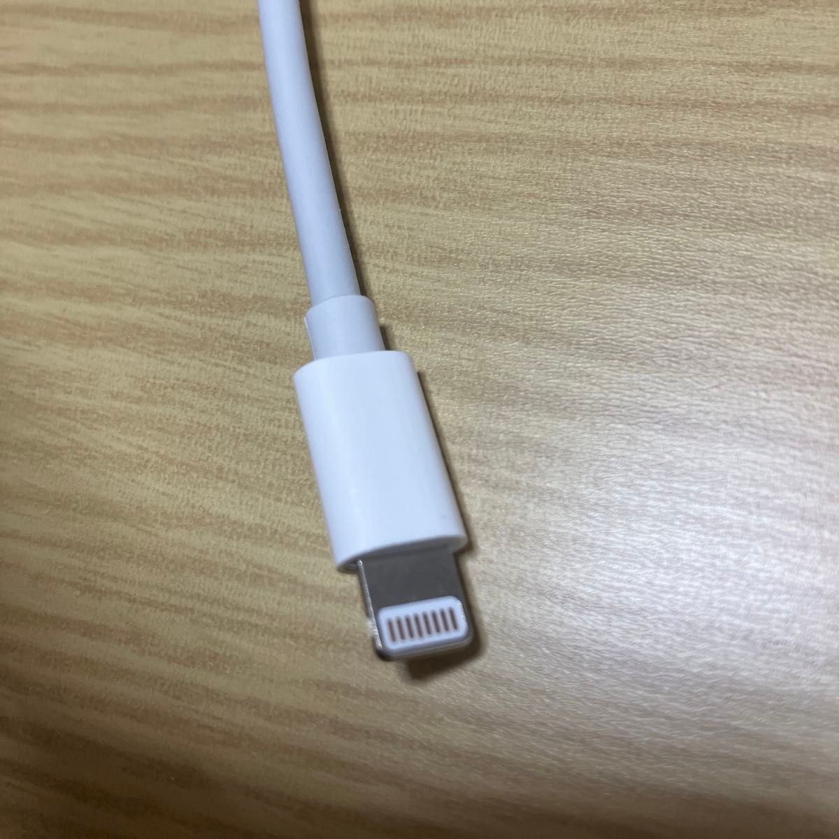 Lightning to USB A Type-C 変換アダプタ 3in1