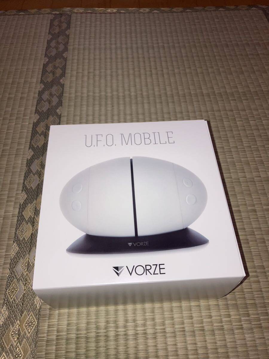 VORZE UFO U.F.O MOBILE _画像1