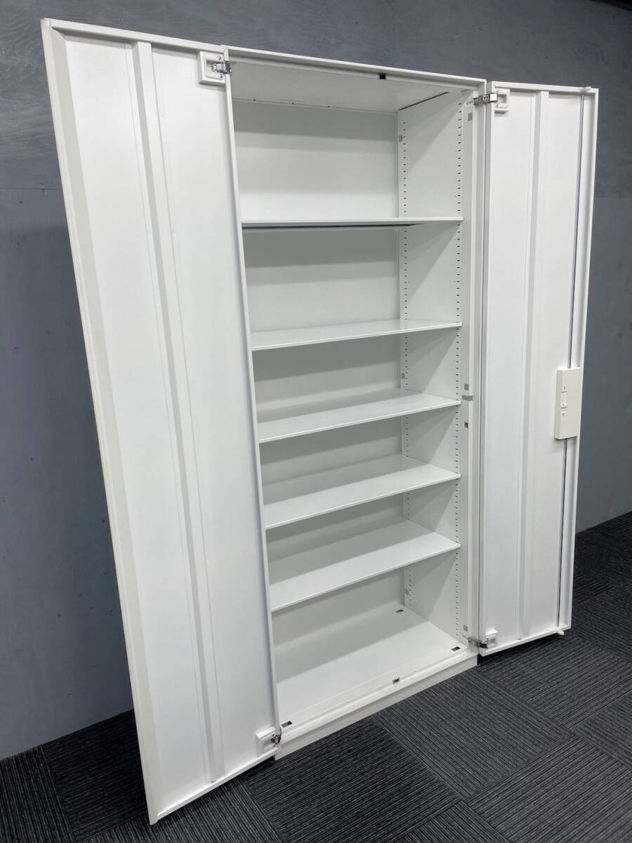 ◇管S545◇自社便対応地域あり◇大特価品◇コクヨ製◇観音両開き ◇管S545◇自社便対応地域あり◇大特価品◇コクヨ製◇観音両開き