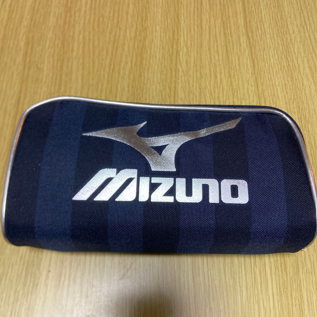 ミズノ MIZUNO 筆箱 ペンケース