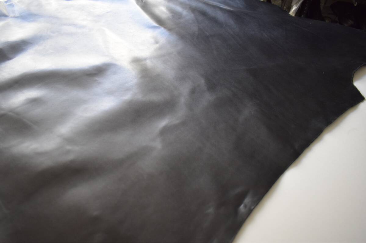  Tochigi кожа масло nme черный 2.0mm