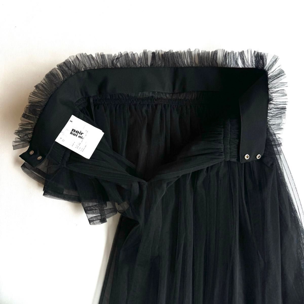 美品》noir kei ninomiya ノワール ケイニノミヤ 美品》noir kei ninomiya ノワール ケイニノミヤ