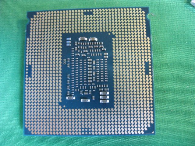 o2044/CPU,CPUクーラー/intel CORE i7-7700 SR338 3.6GHZ,E97379-003_画像4