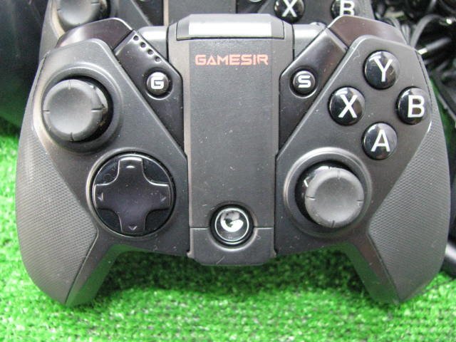 KA4603/ゲームコントローラーなど 21個/GAMESIR GameSir-T4 Miniなどの画像4
