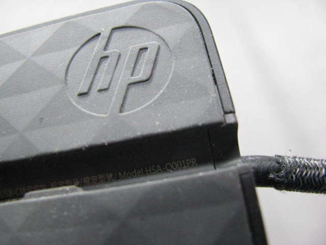 KA4606/ドッキングステーション 5個/HP USB-C Mini Dock HSA-Q001PRの画像6