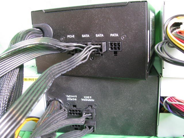 KA4532/電源BOX 6台/400W～ AcBel PCA015などの画像2