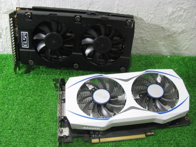 KA4491/グラフィックカード 6個/ASUS GTX950などの画像4