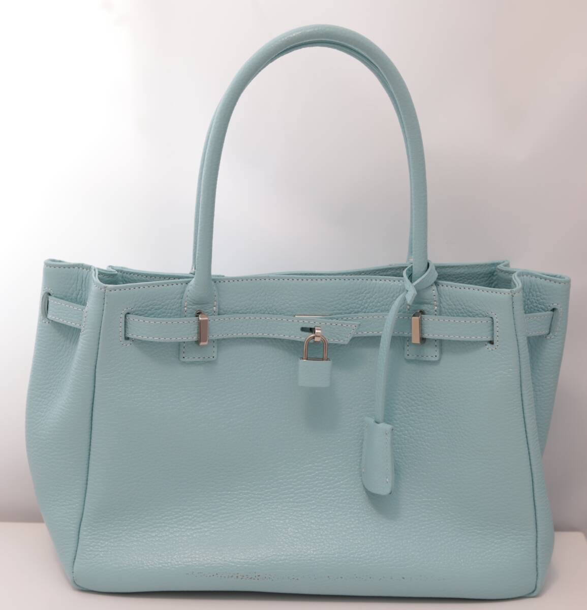  finest quality prompt decision ... meteor WEB limitation color leather tote bag Mietia is mano Imperial Family purveyor limitation color pure klarute