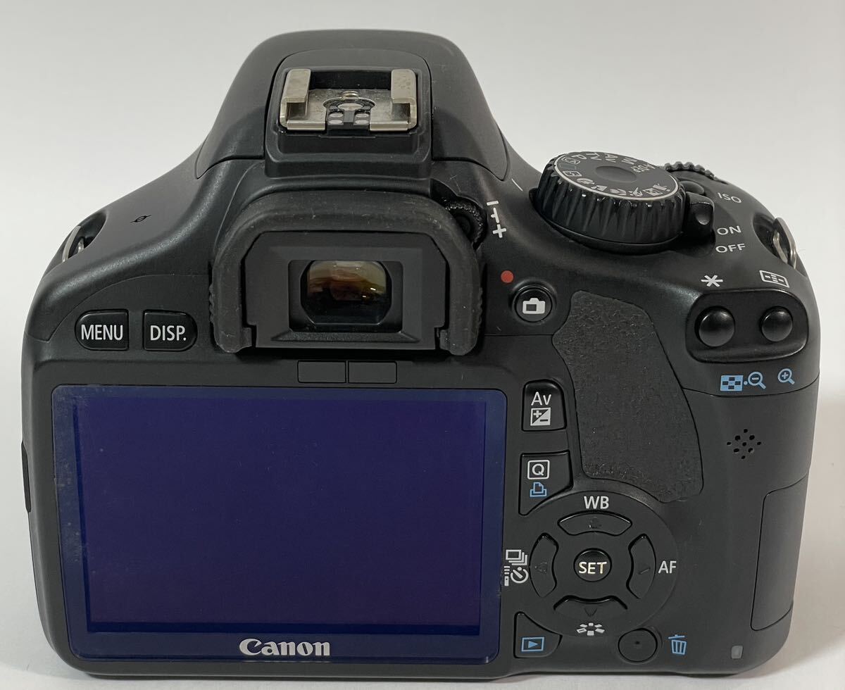 Canon EOS Kiss X4 デジタル一眼レフカメラ ボディの画像5