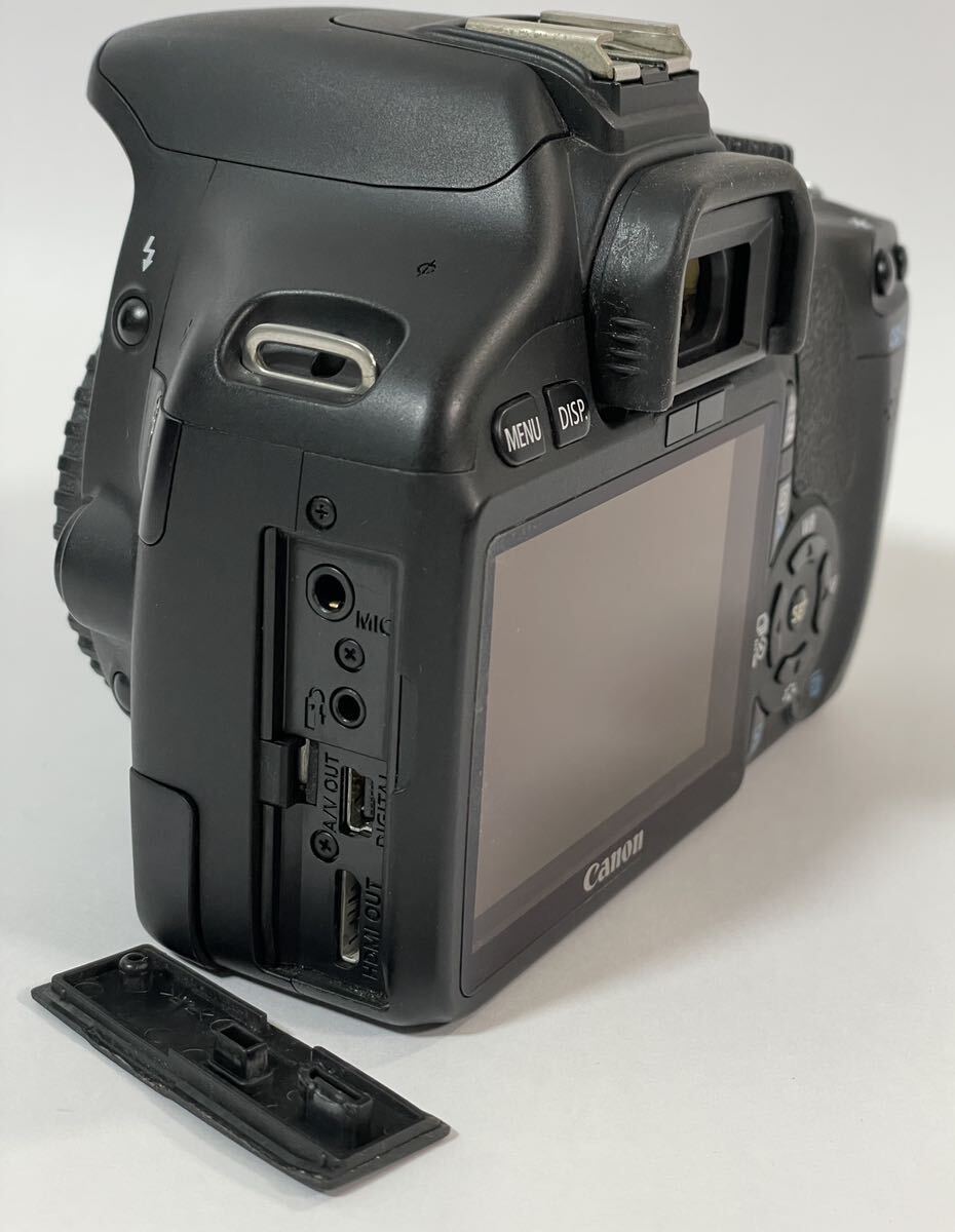 Canon EOS Kiss X4 デジタル一眼レフカメラ ボディの画像8