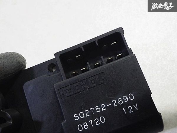 保証付 通電OK 日産 純正 SKF2VN SK82 SKF2 バネット ボンゴ A/C 保証付 通電OK 日産 純正 SKF2VN SK82 SKF2 バネット ボンゴ A/C