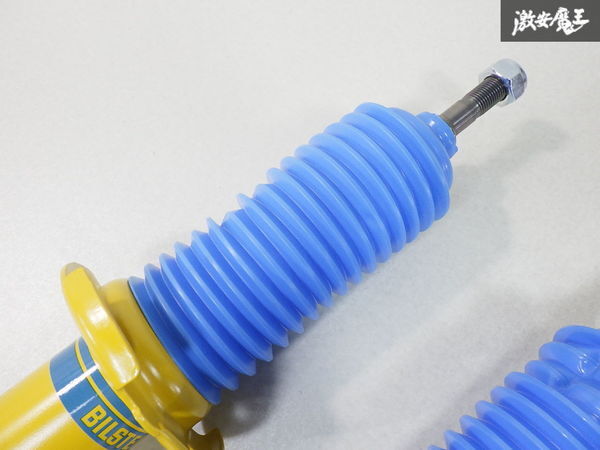 未使用 BILSTEIN ビルシュタイン E81 E82 E87 E88 1シリーズ フロント サスペンション ショック 左右セット 35-115946 VE3-B594 即納の画像3