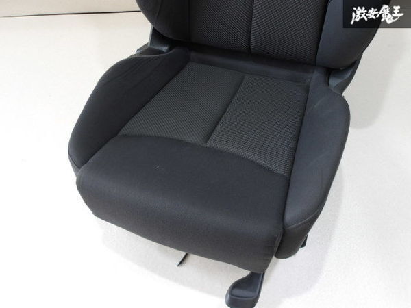 Audi Audi original FVCHHF TT front seat seat right right side driver`s seat side seat rail attaching sliding reclining OK immediate payment 2V1