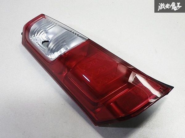 スズキ 純正 MH34S ワゴンR LED テール テールランプ テールライト 左側 左 助手席 TOKAIDENSO 35603-72M0 即納_画像1