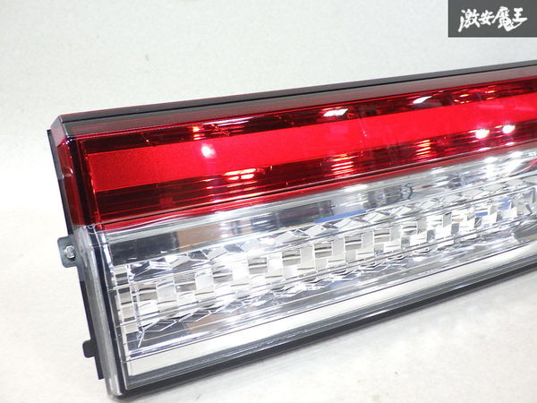  Mitsubishi original CV1W CV2W Delica D:5li Aria tail light finisher camera hole have IMASEN 1149-227 immediate payment 