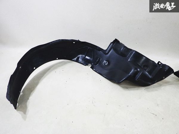 ホンダ 純正 EK9 シビック タイプR フロント インナーフェンダー フェンダーライナー 左右セット 74151-S04-0000 74101-S04-0000 即納の画像8