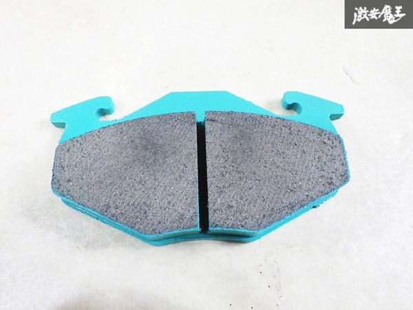  new goods!! unused!! Project Mu BESTOP front brake pad for 1 vehicle F883 immediate payment HA21S HB21S HA11S HB11S CR22S CP22S CV21S CV51S