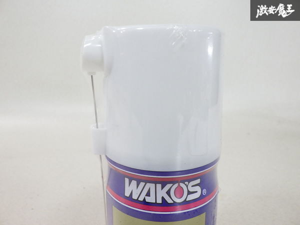 未使用 WAKOS ワコーズ THC スレッド コンパウンド 焼付き防止 カジリ防止 300mL 1本 即納_画像2