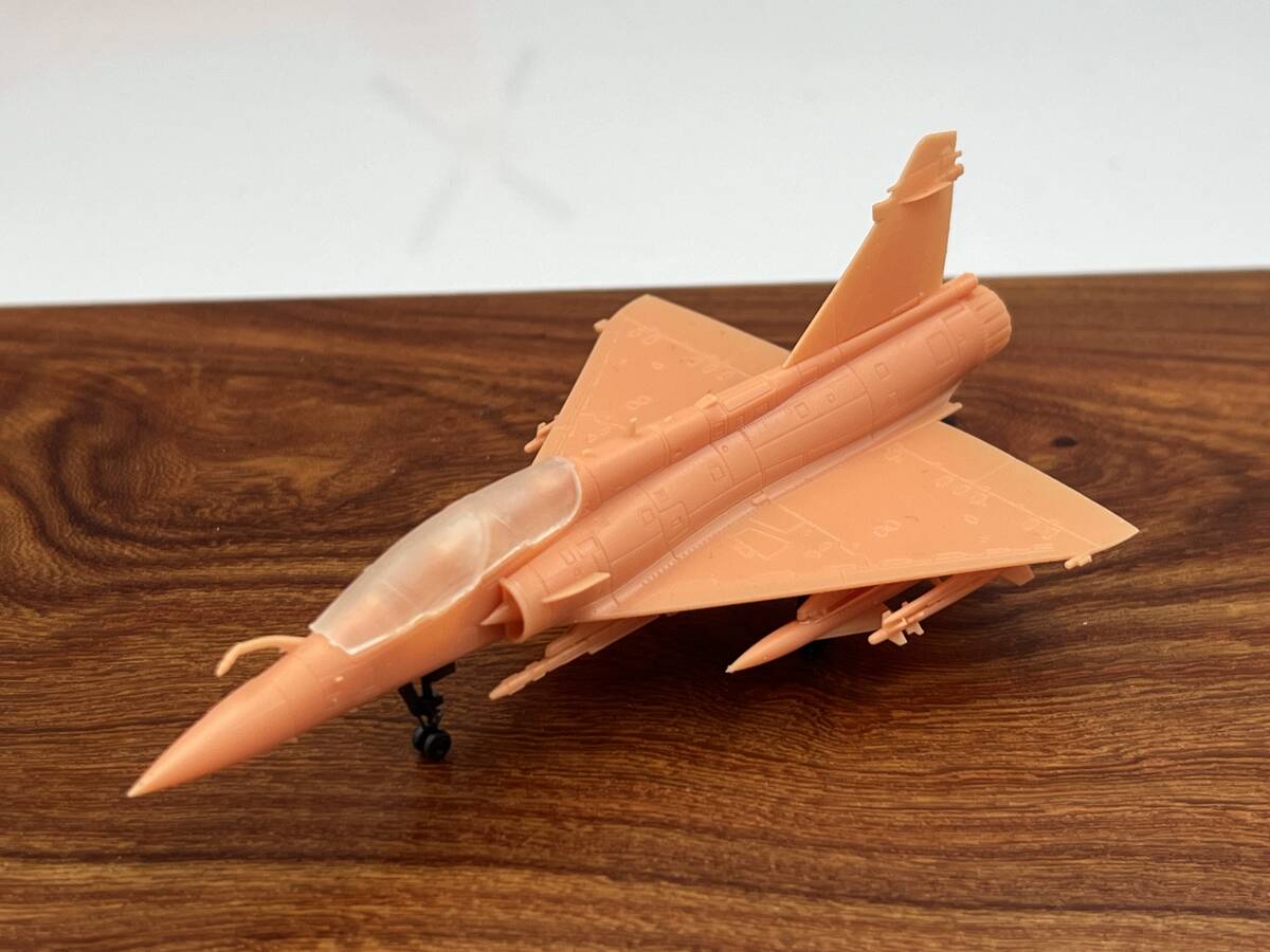 SW 3D resin kit Mirage 2000 Dの画像1