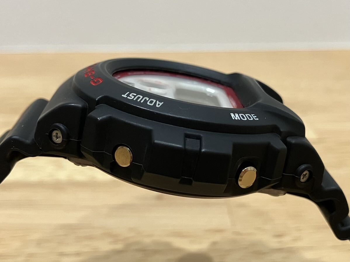 Yahoo!オークション - 美品 1000本限定 CASIO G-SHOCK FREEDOM Yahoo!オークション - 美品 1000本限定 CASIO G-SHOCK FREEDOM