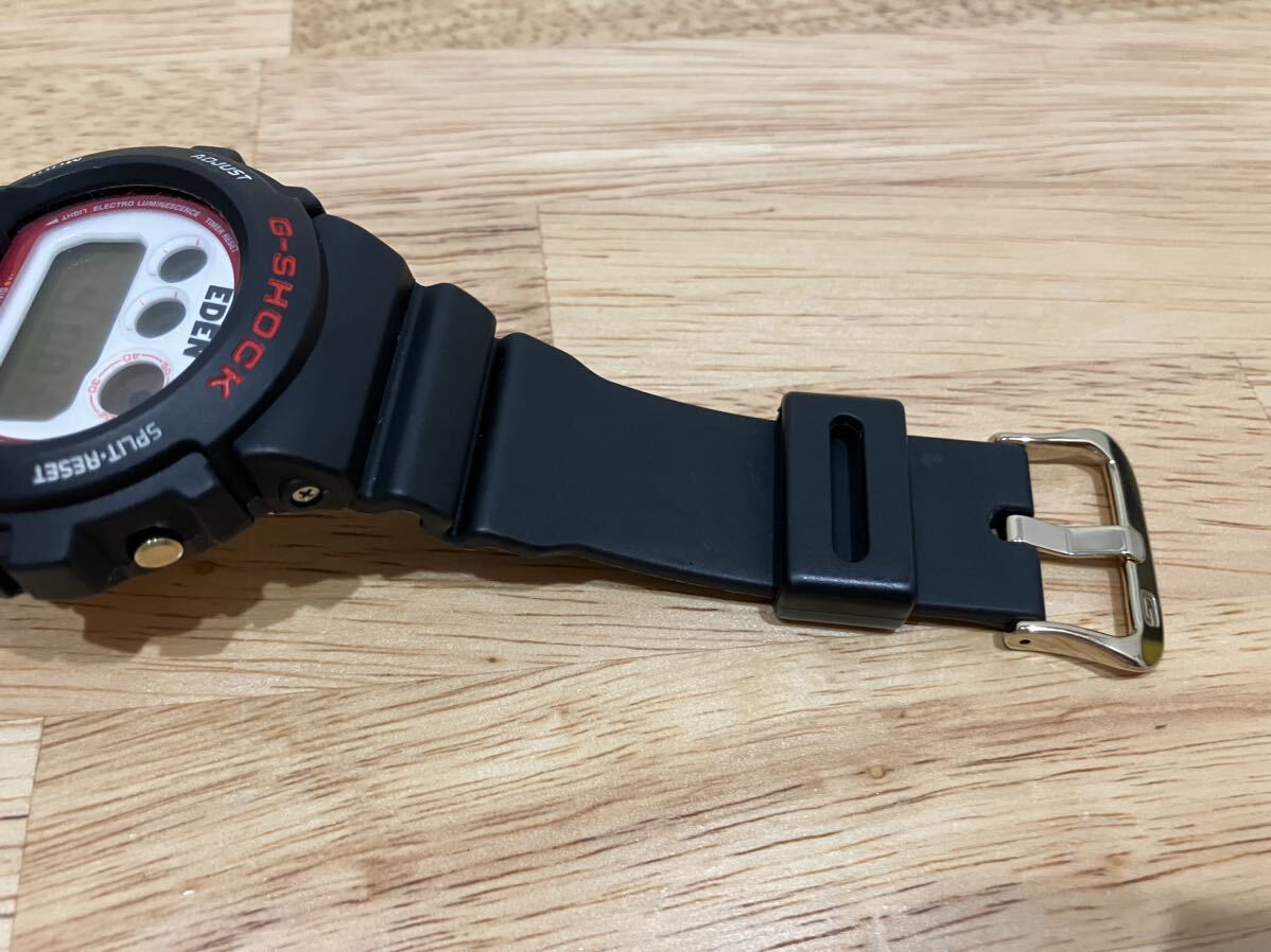 Yahoo!オークション - 美品 1000本限定 CASIO G-SHOCK FREEDOM Yahoo!オークション - 美品 1000本限定 CASIO G-SHOCK FREEDOM