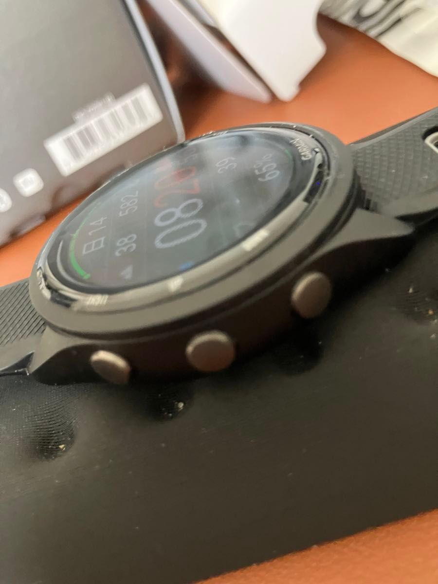 GARMIN ガーミン FORERUNNER 265 付属品多数 超美品！