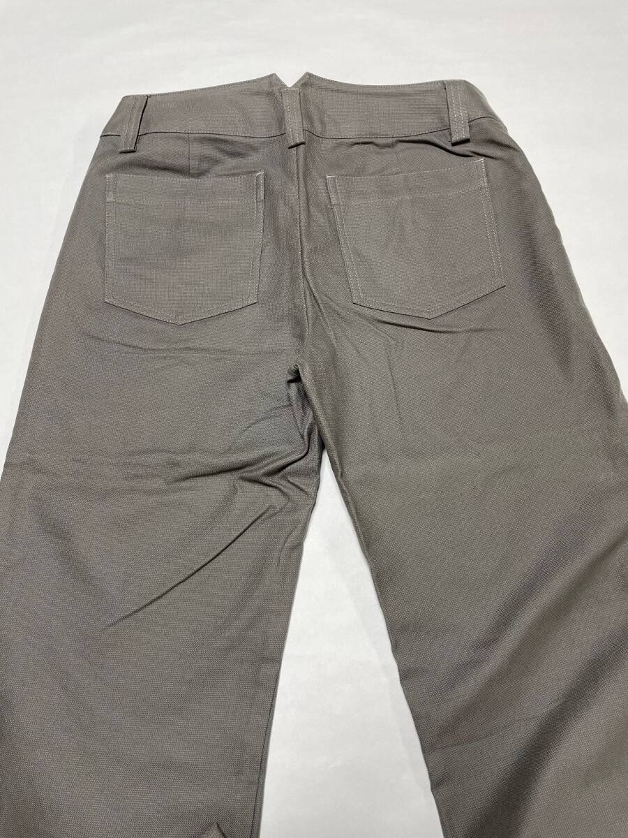 ★　Eddie Bauer / エディーバウアー　レディーズパンツP4　9号　グレー　★_画像5