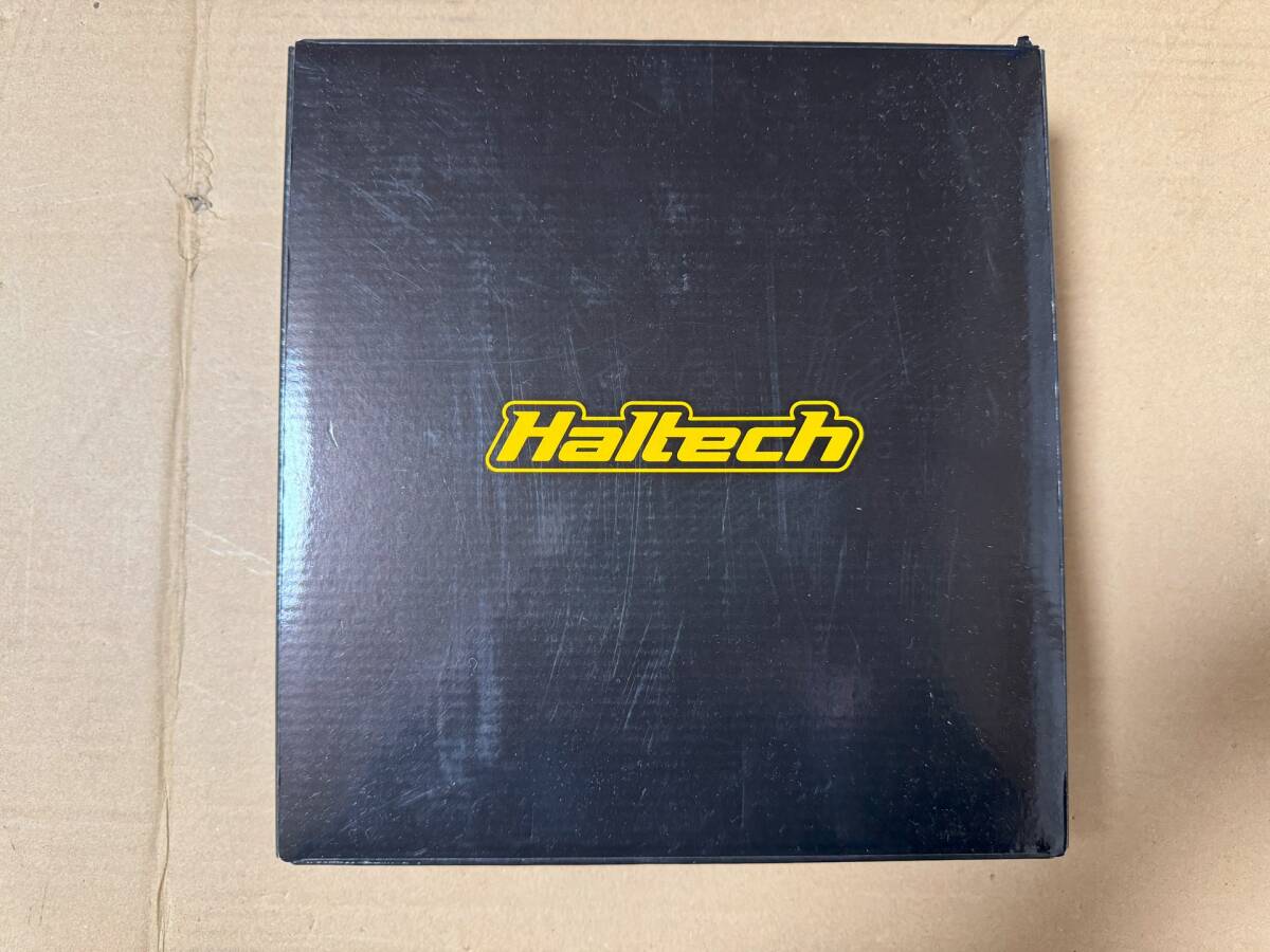 HALTECH　ハルテック　ELITE 2500 ECU＋ハーネス