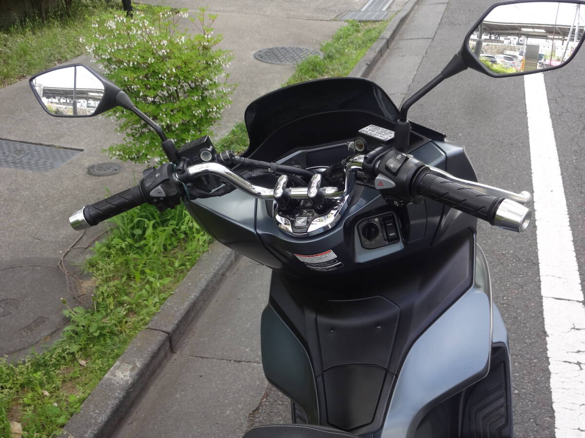 PCX125 JK05の画像3