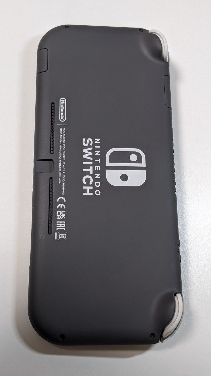 Switch Lite ジャンク品 