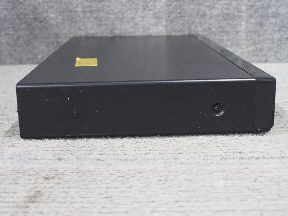 Pioneer BDP-180-K Blue-ray player 4K up ske- ring simple operation verification settled present condition goods B50549