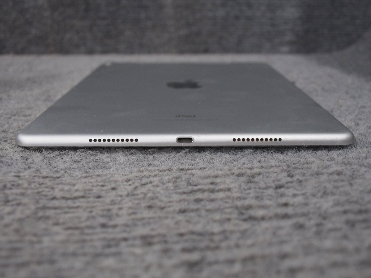 Apple iPad Pro 10.5インチ MQF02J/A A1709 64GB Wi-Fi + Celluler(docomo) 画面色抜け 動作品 現状品 D50429の画像7
