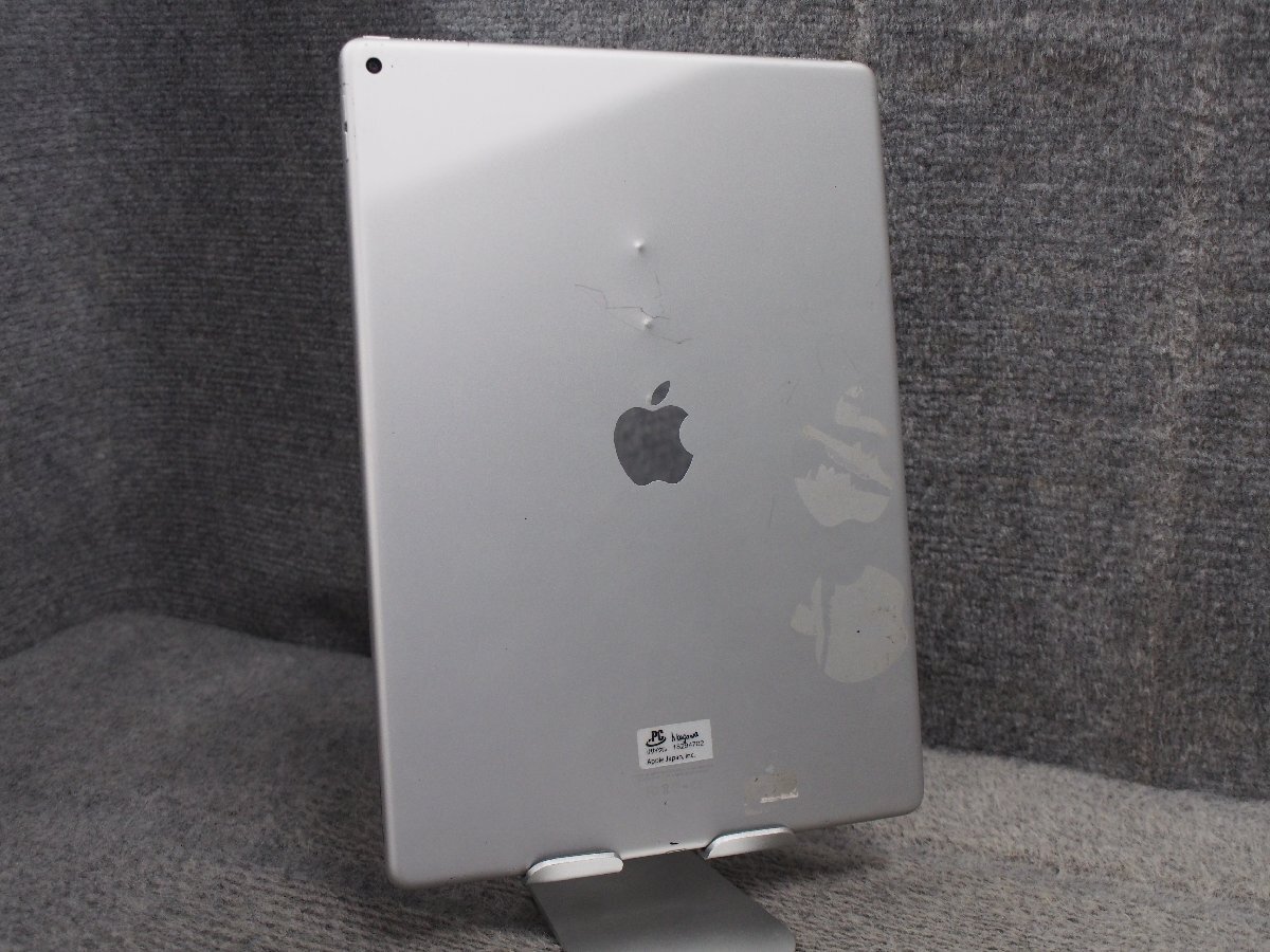 Apple iPad Pro 第1世代 A1584 画面破損 基盤穿孔 起動不可 ジャンク D50387の画像1