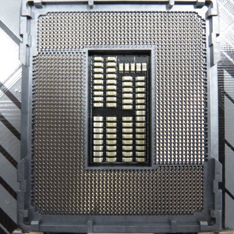 マザーボード ASRock B660M-HDV LGA1700 ジャンク P64834の画像2