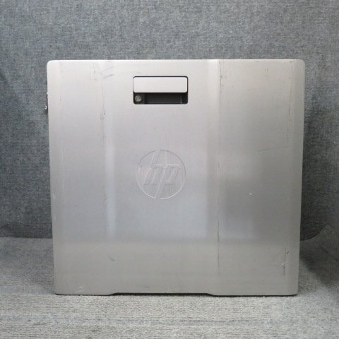HP Z620 Workstation Xeon E5-2620 2.0GHz 24GB DVDスーパーマルチ nVIDIA QUADRO 2000 ジャンク K36422の画像2