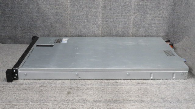 DELL PowerEdge R320 Xeon E5-1410 2.8GHz 16GB DVDスーパーマルチ サーバー ジャンク K36429_画像5