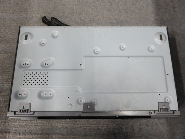 DX BROADTEC DXR160V ビデオ一体型DVDレコーダー ジャンク B63409の画像10